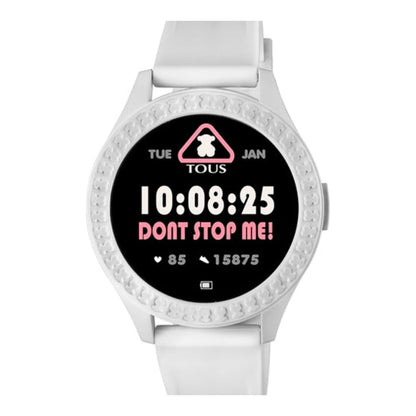 Tous Smarteen Connect