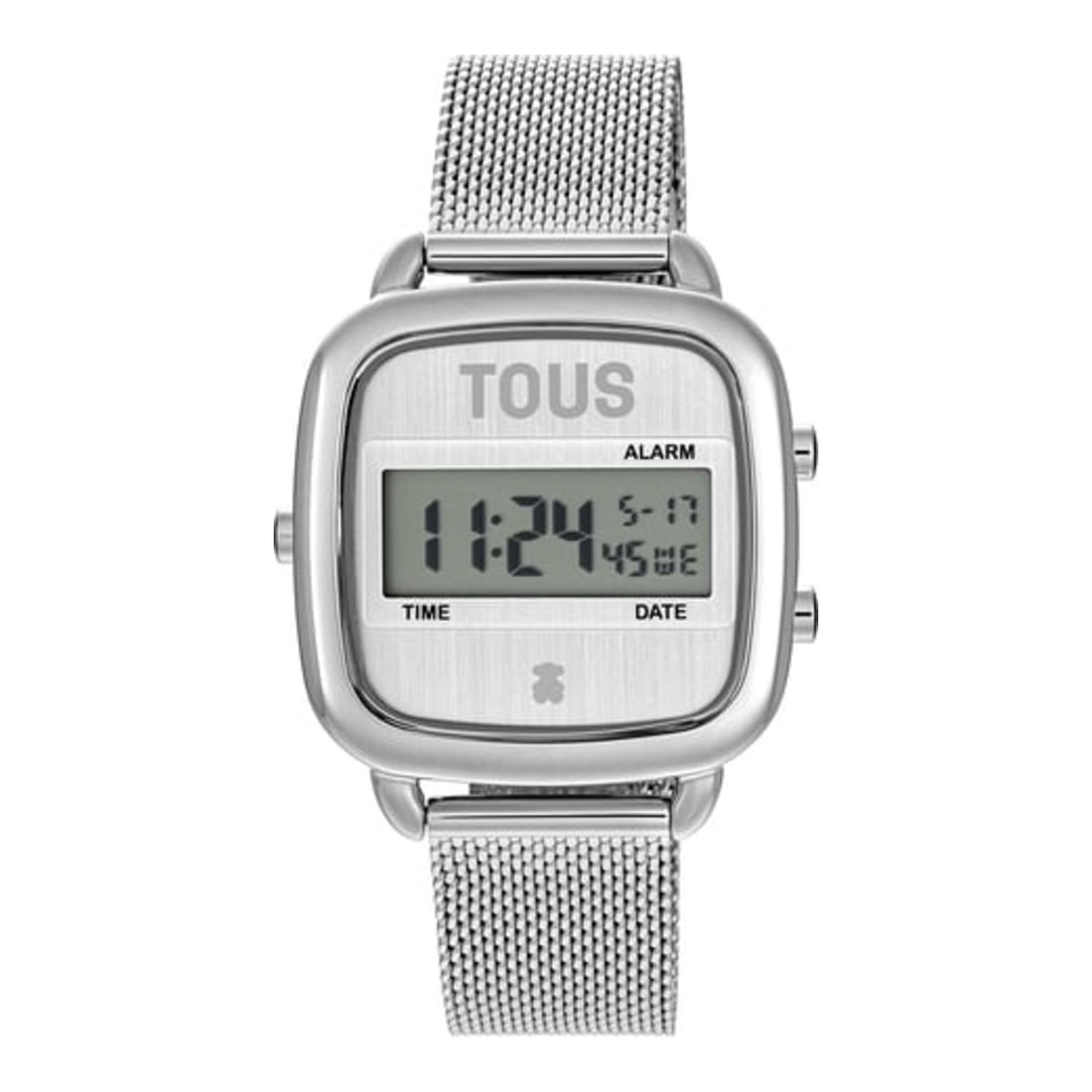 Tous T Band Smartwatch