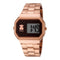 T-Band Smartwatch