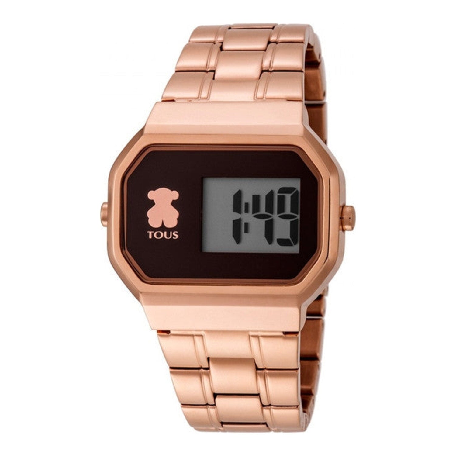 Montre connectée Tous T Band