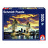 tower bridge london 1000 teile puzzle
