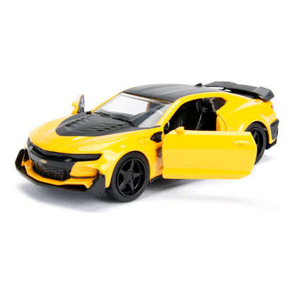 transformers bumblebee 132