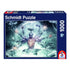 traum im universum 1000 teile puzzle