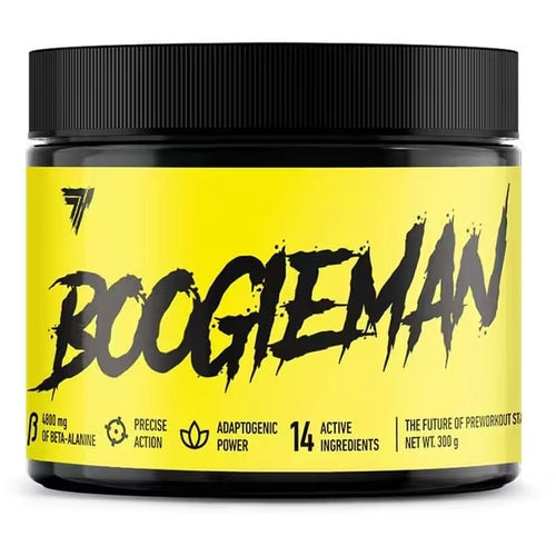 Trec Nutrition Boogieman 300G Tropical