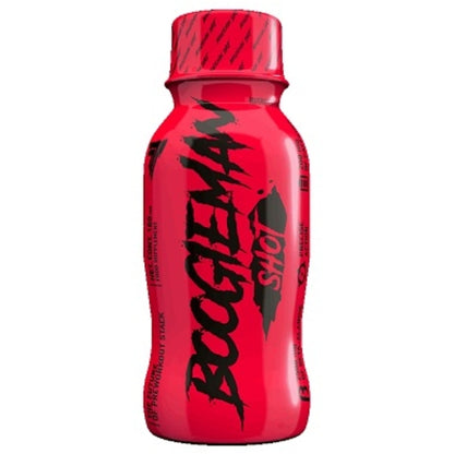 Trec Nutrition Boogieman Inaktiv