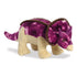 triceratops dinosaurier 33 cm plueschfigur