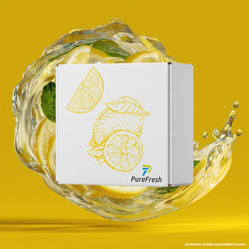 Sac à dos Purefresh 5L Pomme