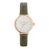 Trussardi Silver Firenze