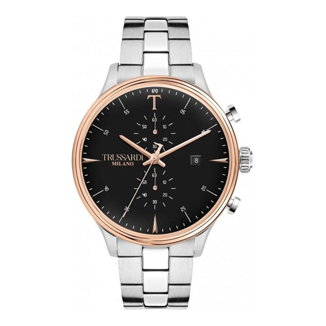Trussardi Steel Riviera