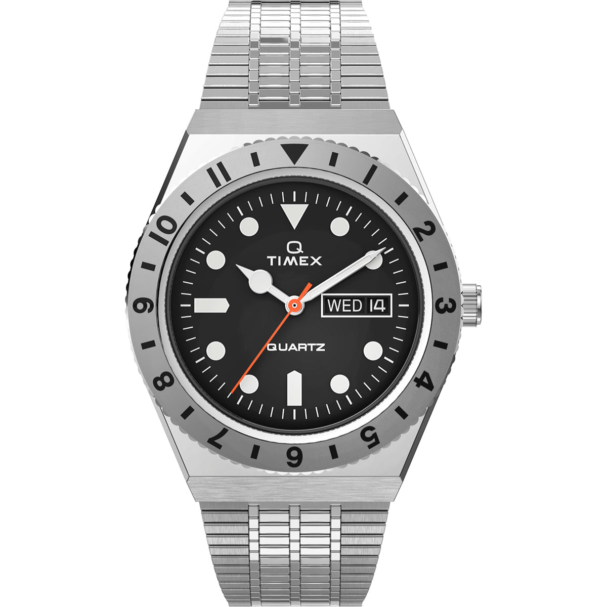 Timex Q Reissue