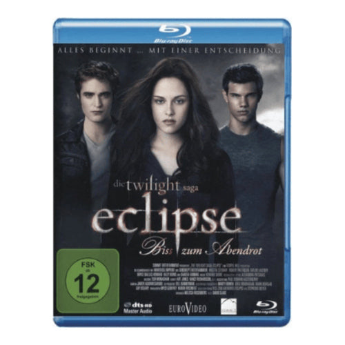 twilight eclipse biss zum abendrot bluray