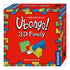 ubongo 3 d family