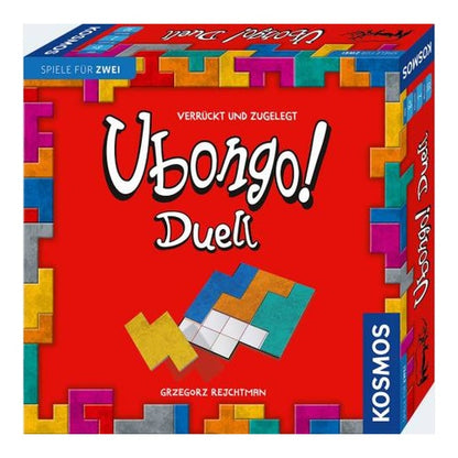 ubongo duell