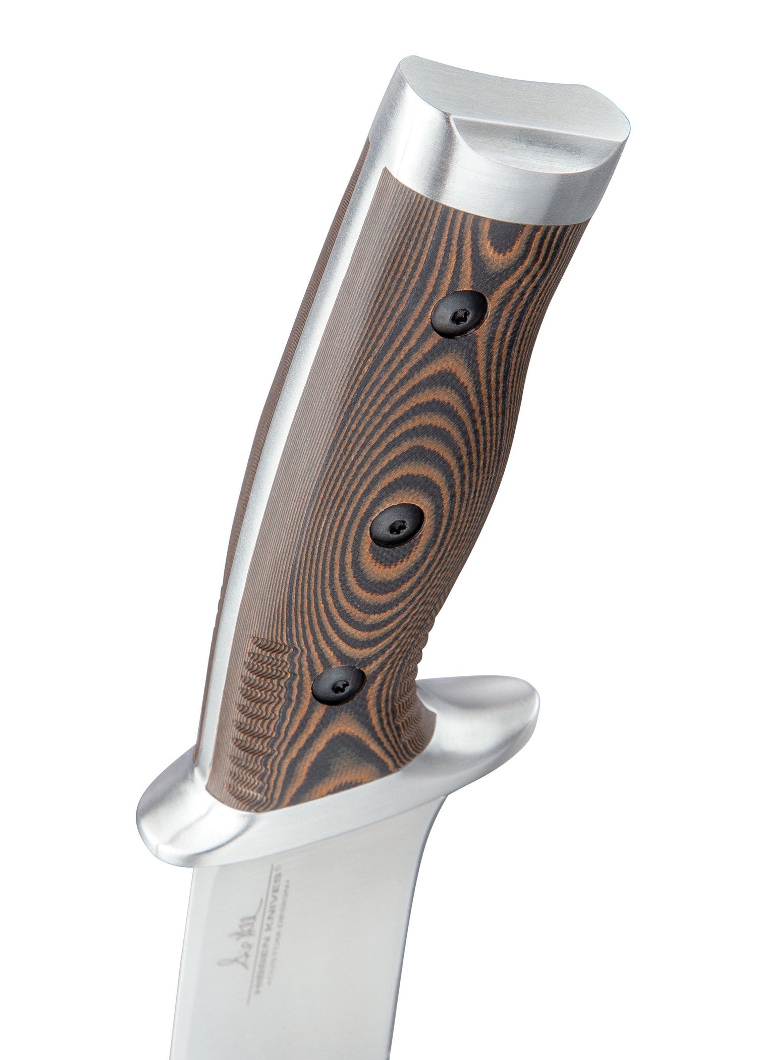 gil hibben tundra hunter