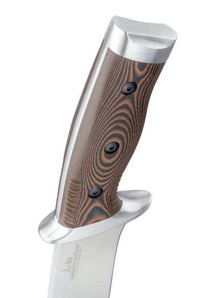 gil hibben tundra hunter