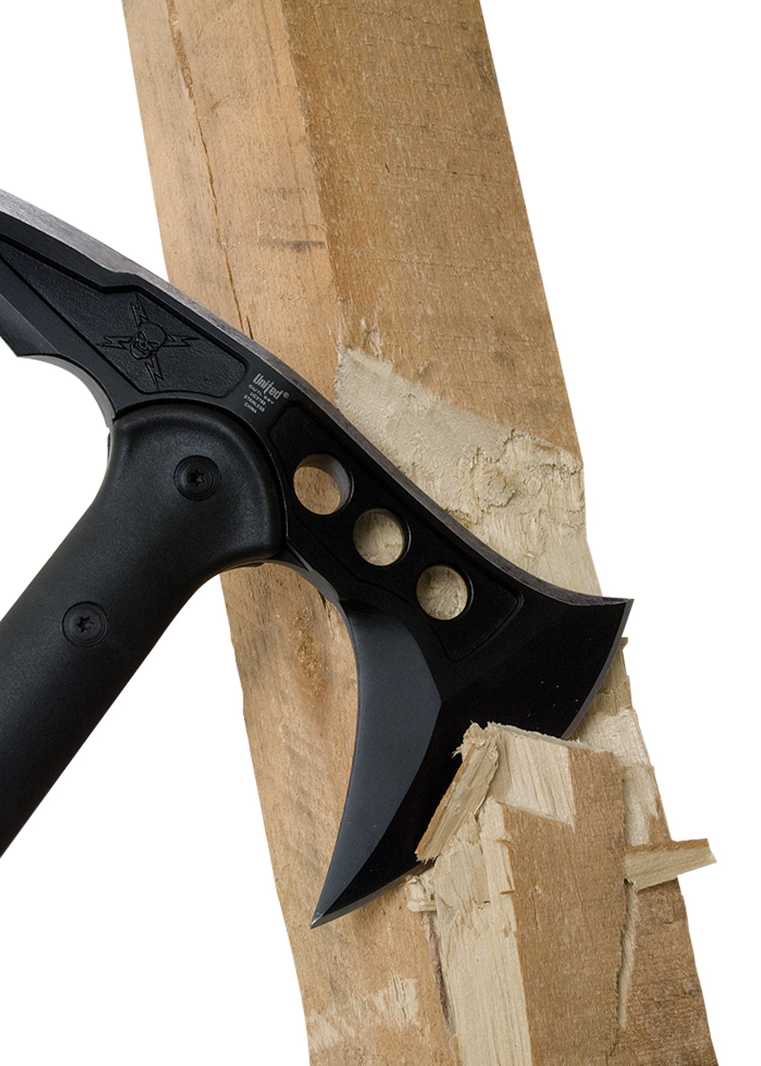 M48 Hawk Tactical Tomahawk – Robustes Einsatzbeil