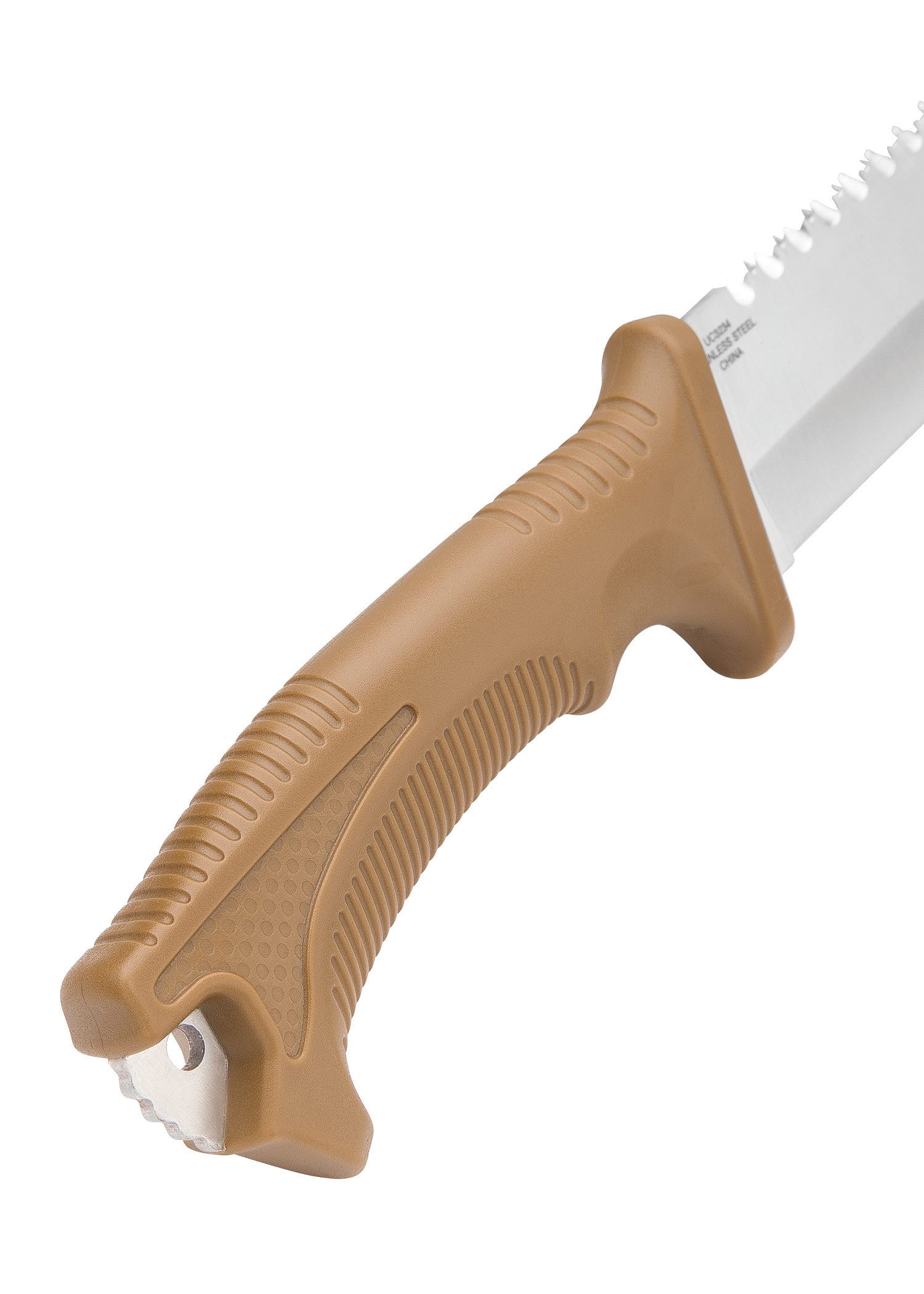 colombian raptor machete inkl scheide