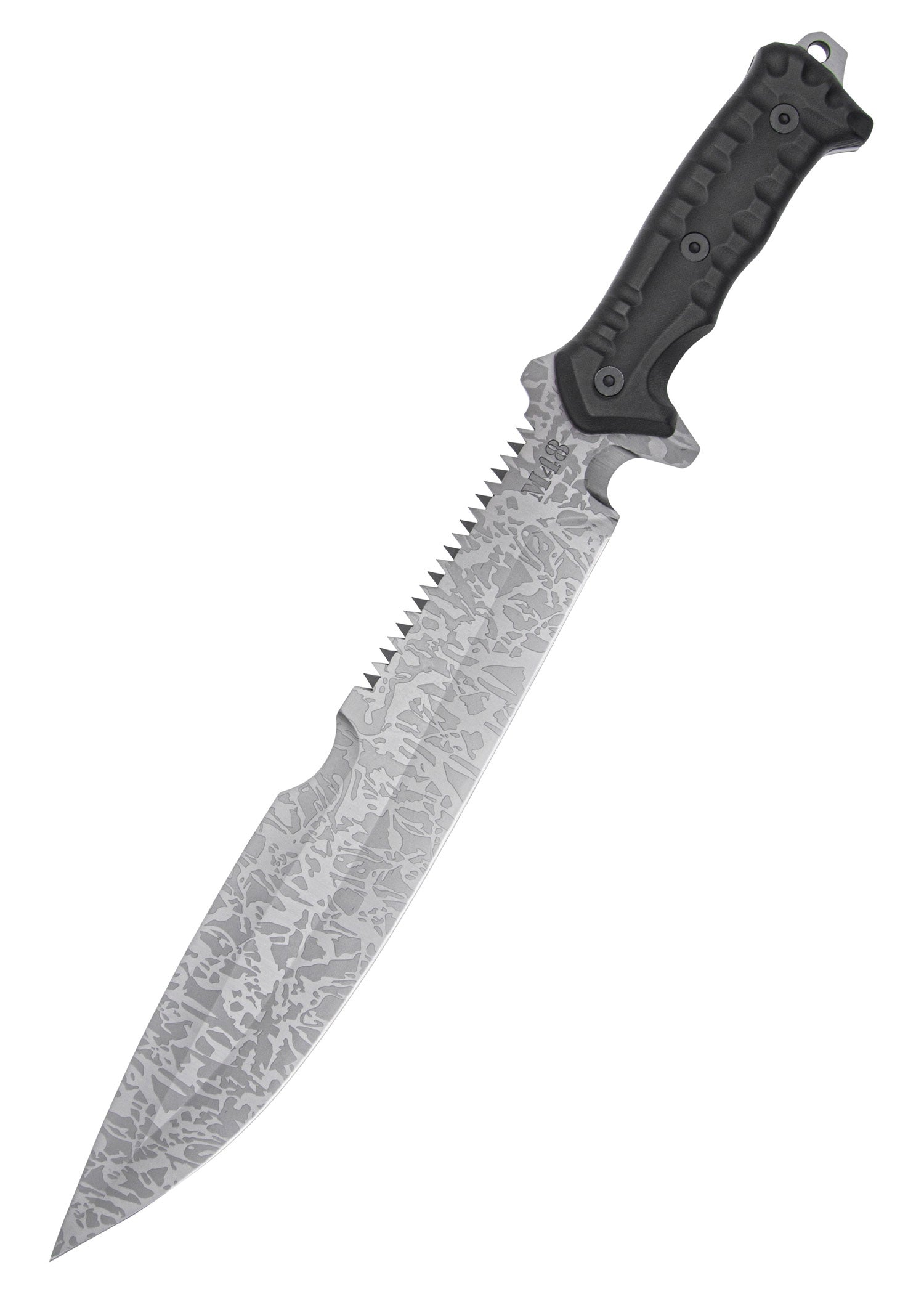 m48 combat machete gen ii