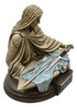 HdR Scherben von Narsil 1:5 Statue