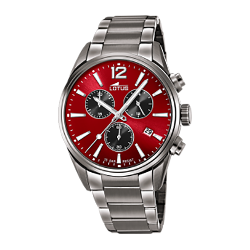 Lotus Sierra Yachtmaster