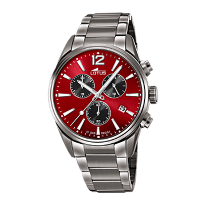 Lotus Sierra Yachtmaster