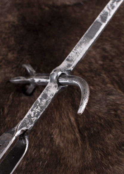 Handgeschmiedeter Luzerner Hammer, 16. Jh.