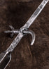 Handgeschmiedeter Luzerner Hammer, 16. Jh.