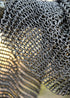 BTW Kettenbeinlinge aus Federstahl, 8mm