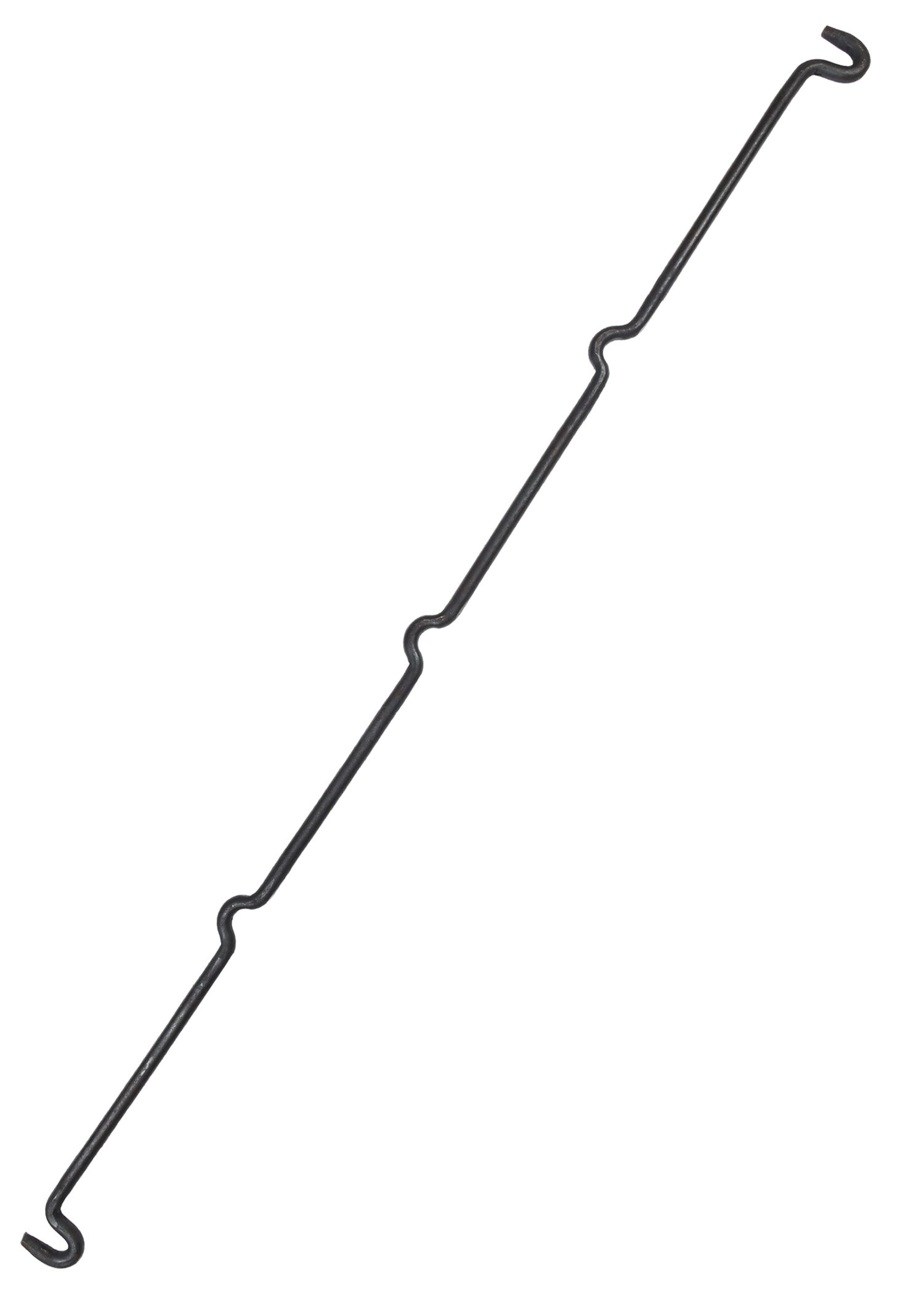 stahlstange fuer dreibeine ca 120 cm