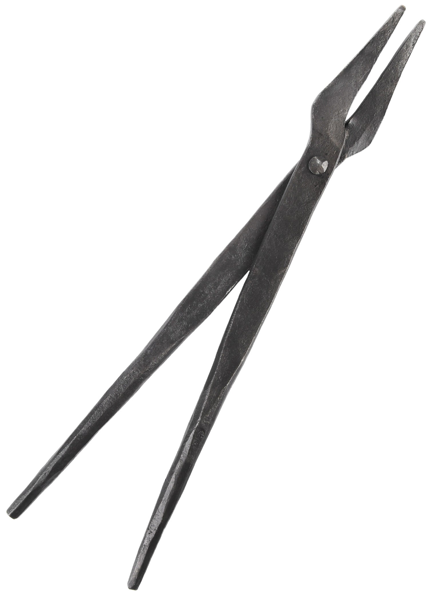 Handgeschmiedete ULFBERTH Schmiedezange, 27 cm
