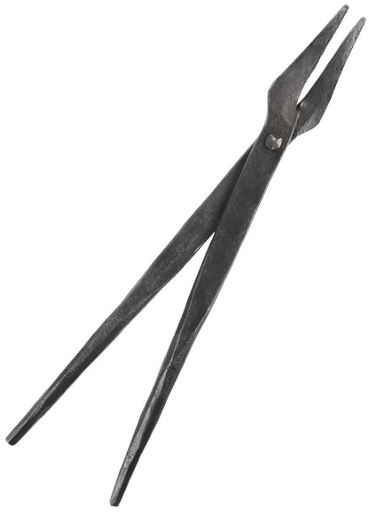 Handgeschmiedete ULFBERTH Schmiedezange, 27 cm