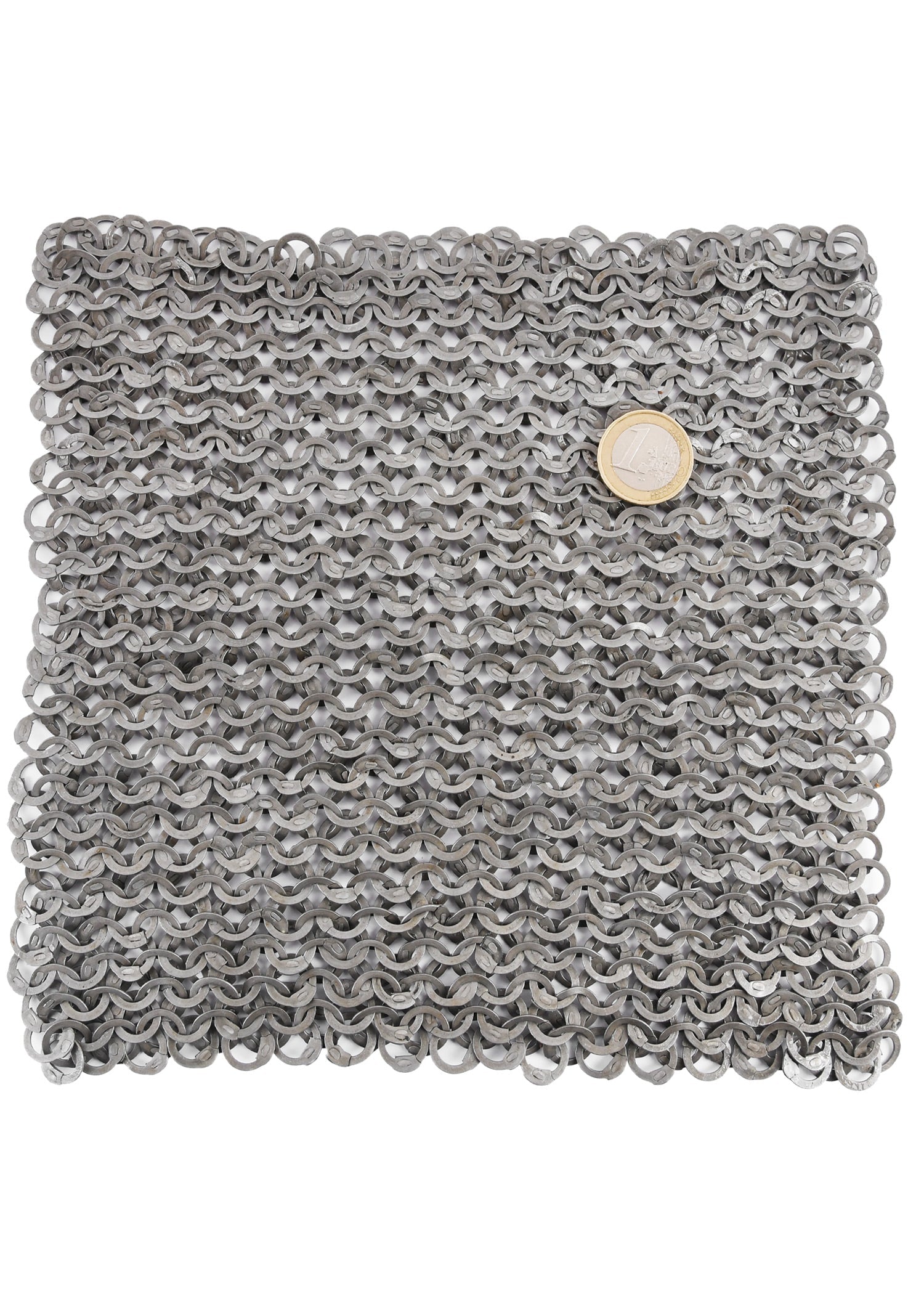 FRW Kettenstück 20x20cm – Ideal für Rüstungsreparaturen