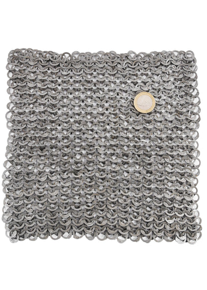 FRW Kettenstück 20x20cm – Ideal für Rüstungsreparaturen