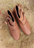 Wikingerschuhe Jorvik: Authentisch aus Leder