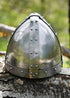 Ulfberht Spangenhelm - Schaukampftauglich, 1,6 mm Stahl