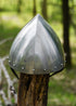 Olmütz Nasalhelm: Schaukampf Replik (2mm)