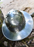 eisenhut mit wangenklappen 1 6 mm stahl