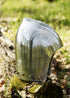 Beckenhaube 2mm Stahl für Schaukampf