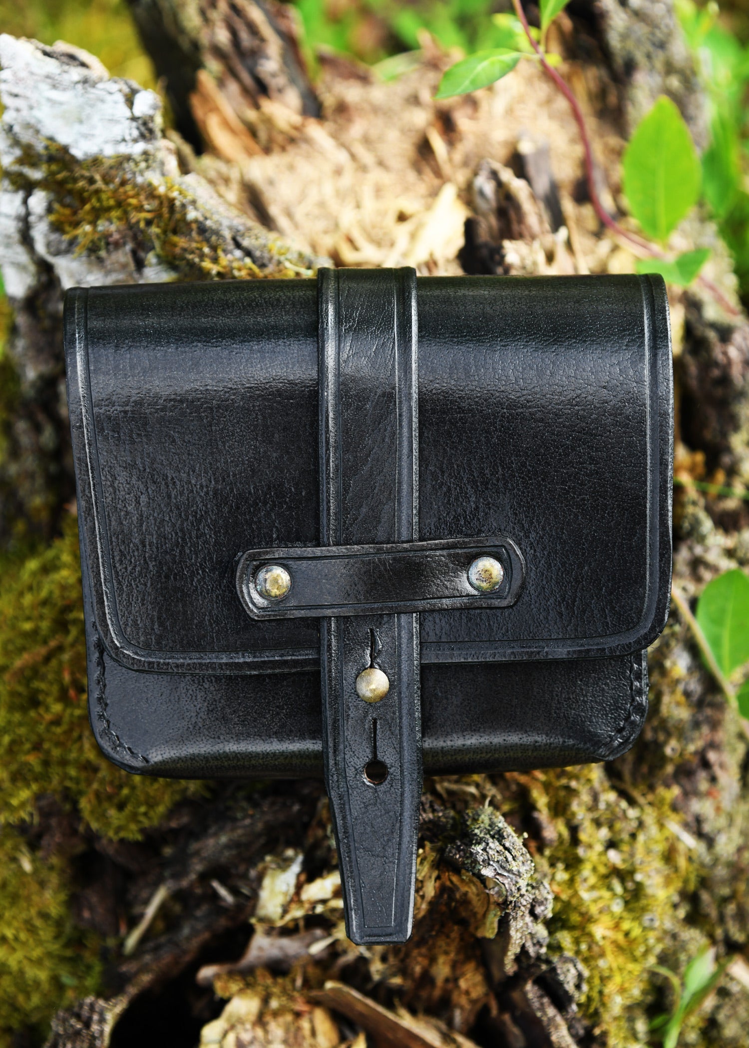 kleine ledertasche guerteltasche verschiedene farben