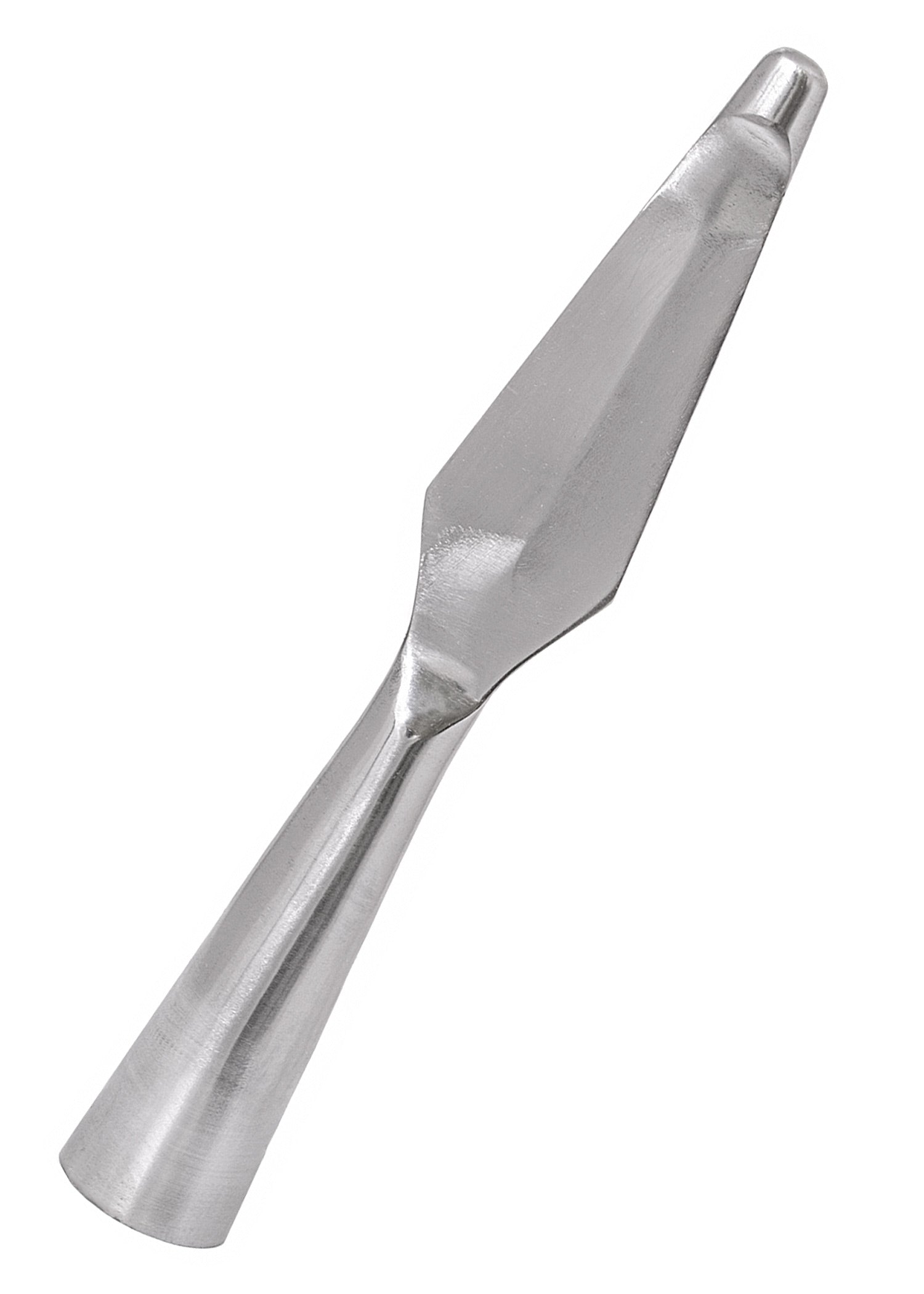 Stumpfe Schaukampf Lanzenspitze (22 cm)