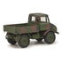 unimog u406 bundeswehr 187 modellauto