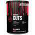 Universal Animal Advanced Cuts 42 Packs