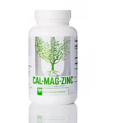 Universal Animal Cal Mag Zinc 100 Tabletten