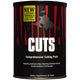 Universal Animal Cuts 42 Packs