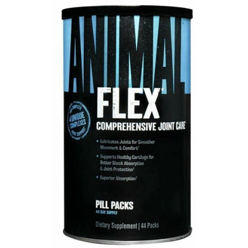 Universal Animal Flex 44 Pack