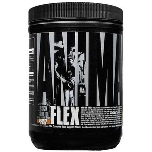 Universal Animal Flex 89G 7 Port