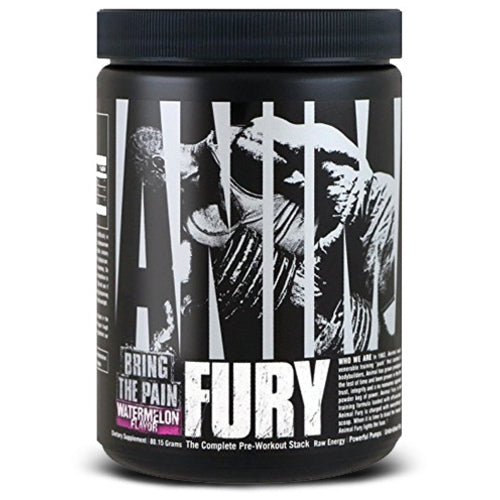 Universal Animal Fury 82G
