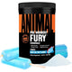 Universal Animal Fury PreWorkout Stack blue raspberry