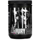 Universal Animal Fury PreWorkout Stack lemonade