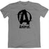 Universal Animal Fury T Shirt Grey M